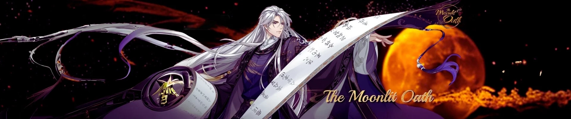The Moonlit Oath