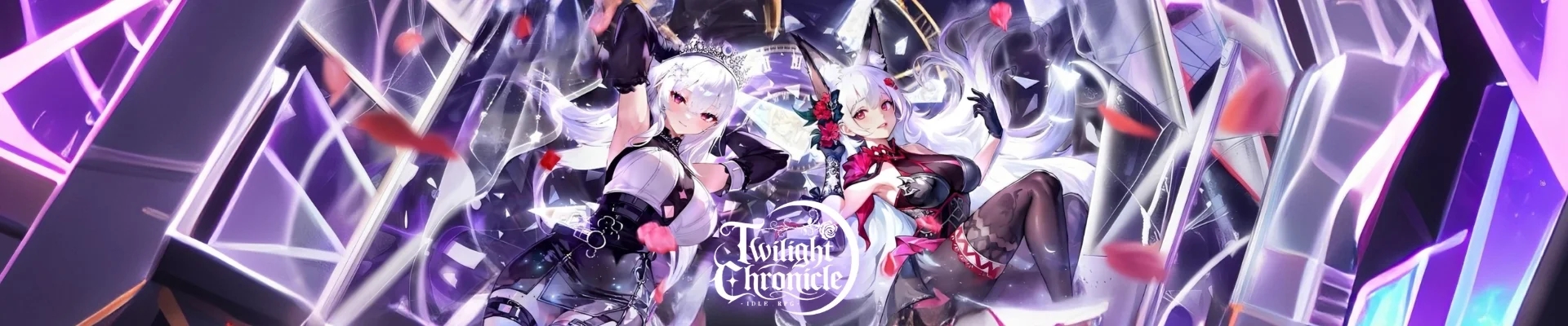 Twilight Chronicle: Idle RPG - Link