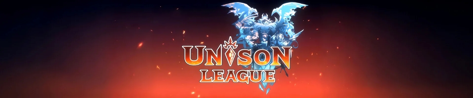 Unison League