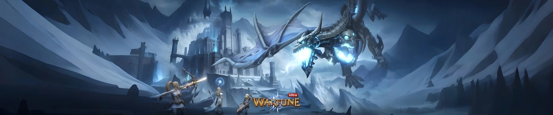 Wartune Ultra - Link