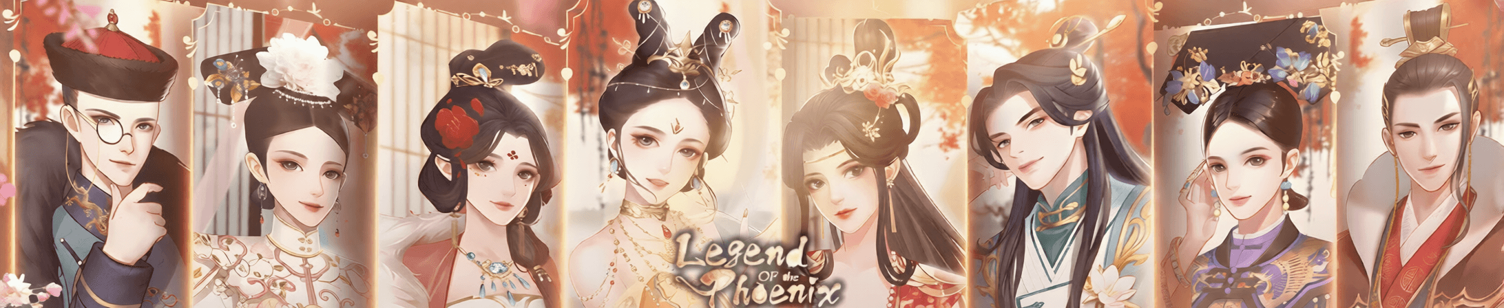 Legend of the Phoenix