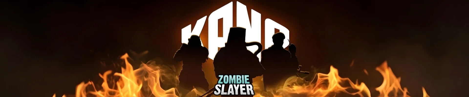 Zombie Slayer: Apocalypse