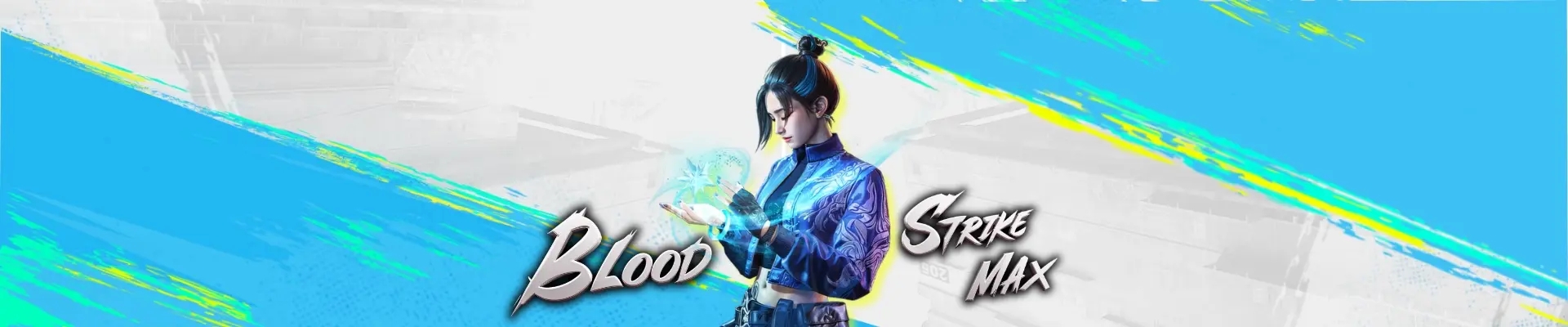 Blood Strike Max