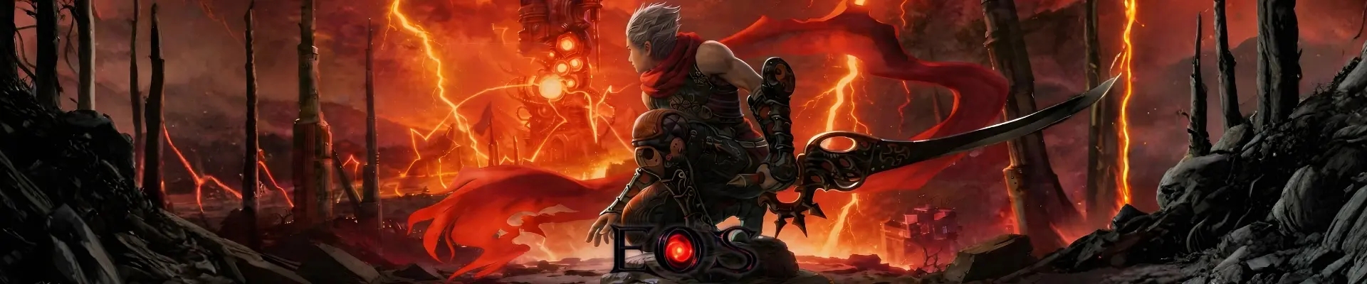 Echo Of Soul - Link