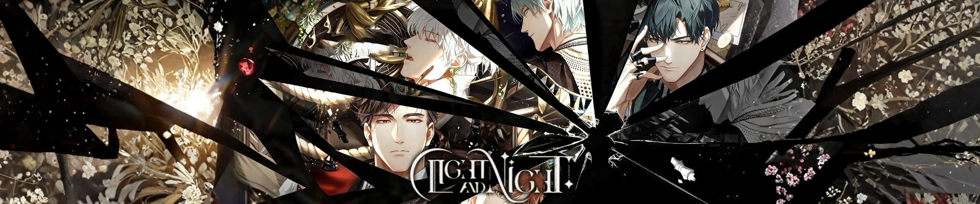 Light and Night