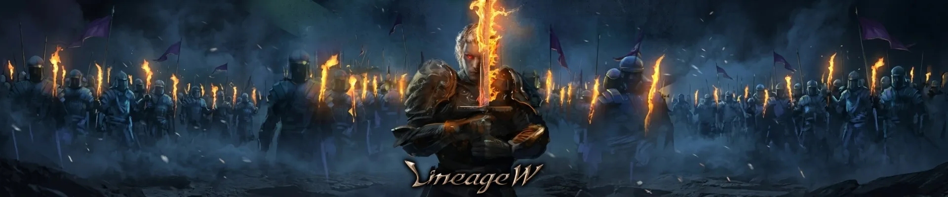 Lineage W