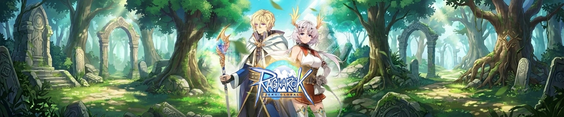 Ragnarok Zero Global - Link