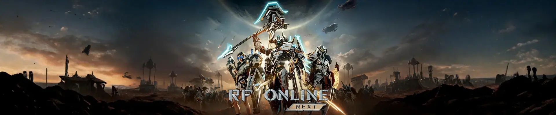 RF Online Next - LINK