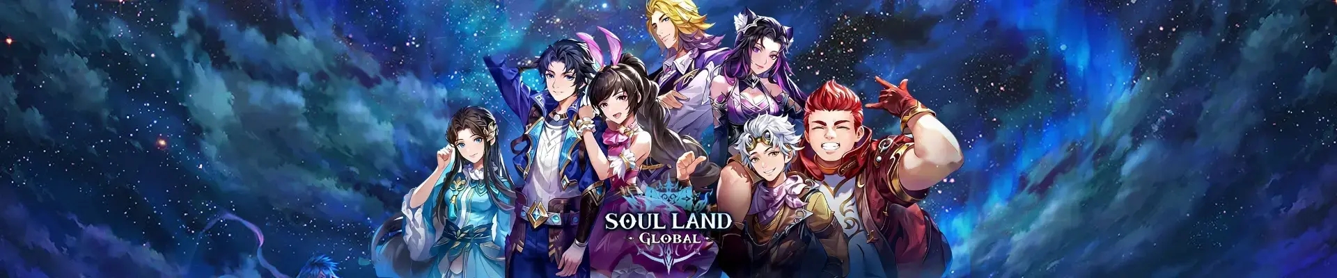 Soul Land Global X Tensura