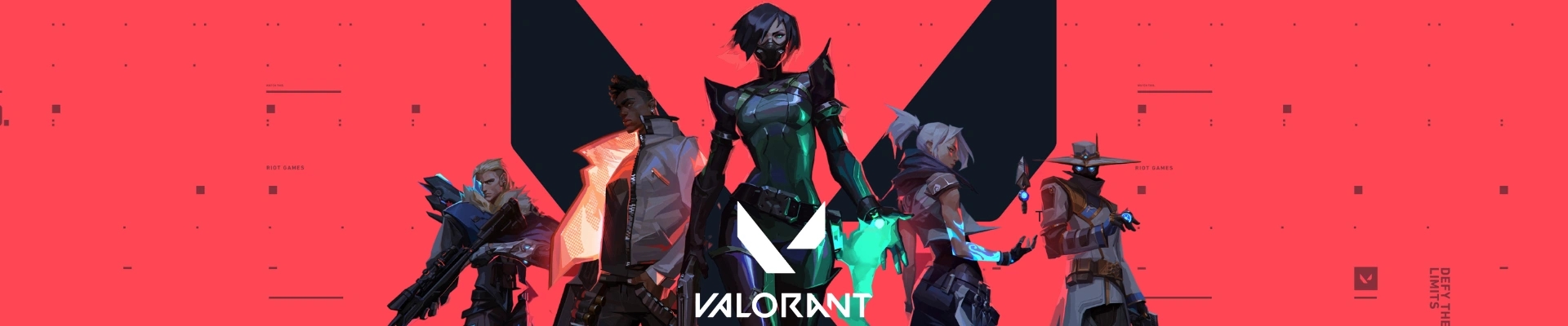 Valorant