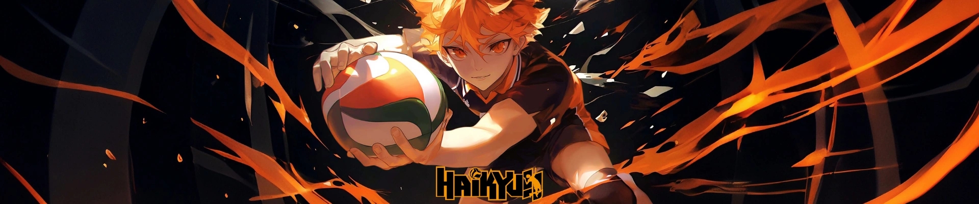 HAIKYU FLY HIGH - Garena