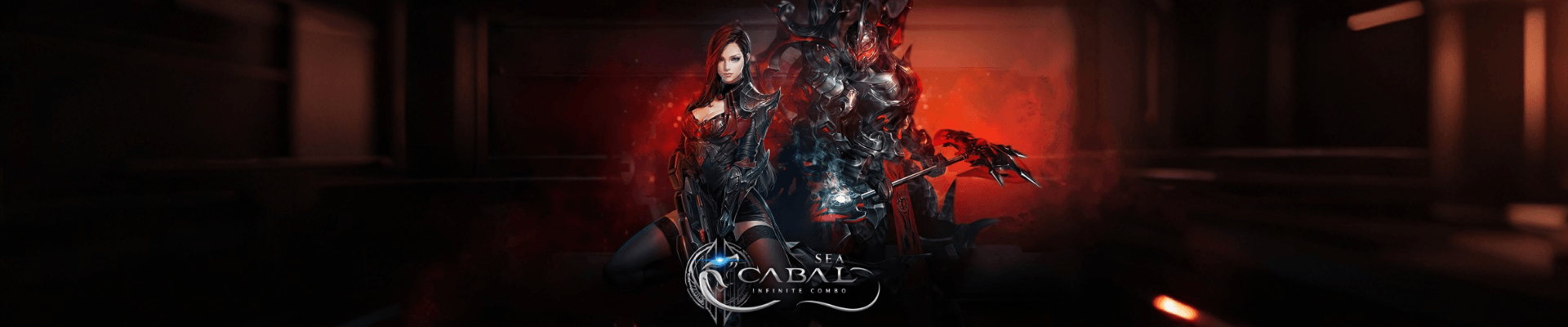 Cabal Infinite Combo : SEA