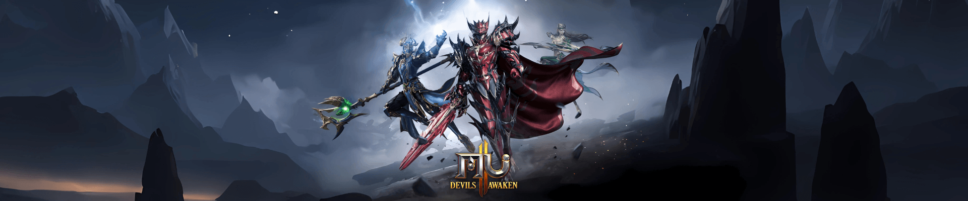 MU: Devils Awaken