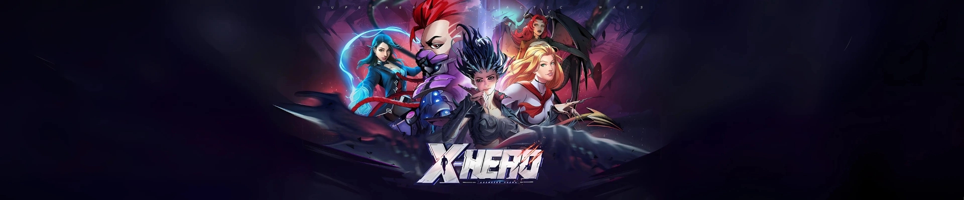X-HERO