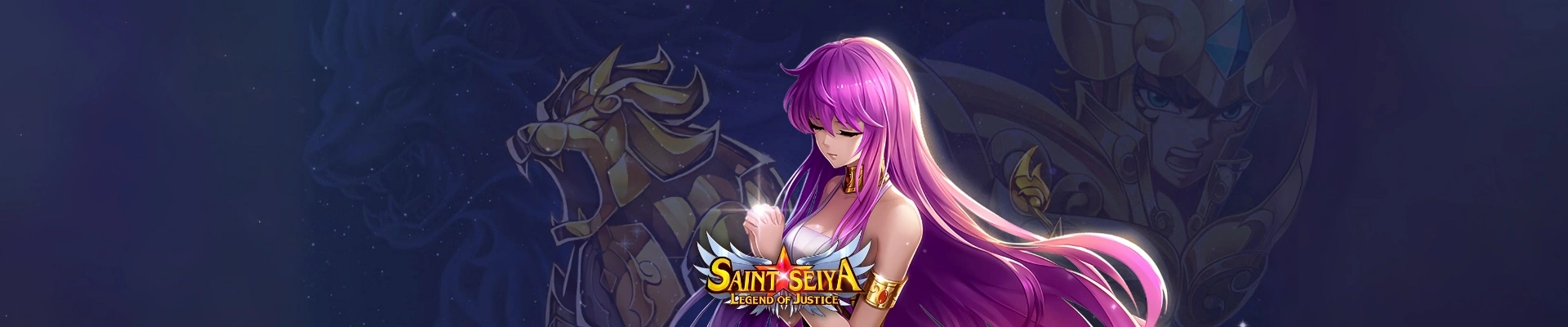 Saint Seiya
