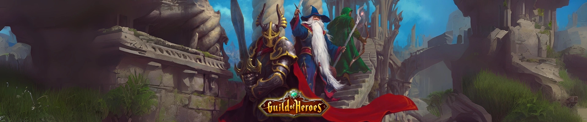 Guild of Heroes