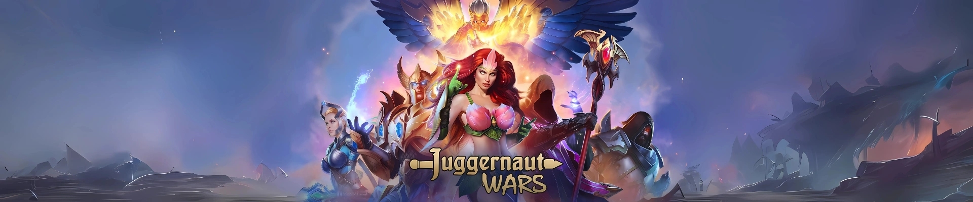 Juggernaut Wars