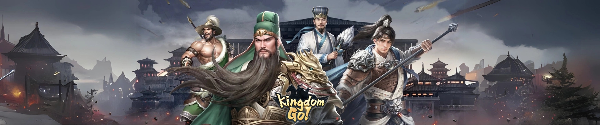Kingdom Go