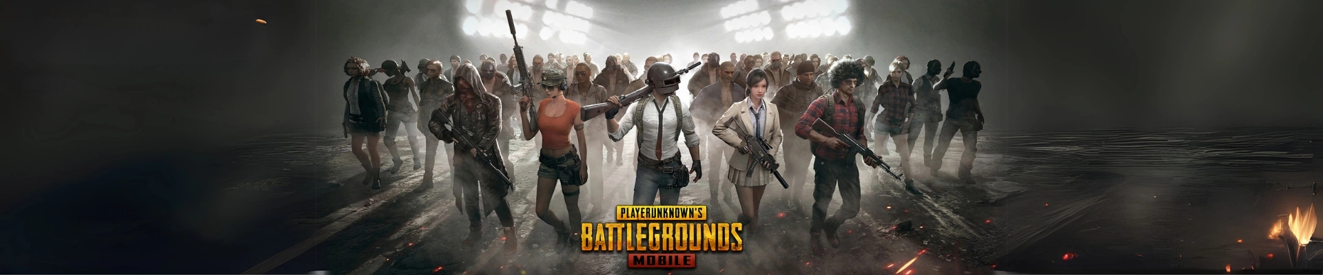 PUBG Mobile Lite