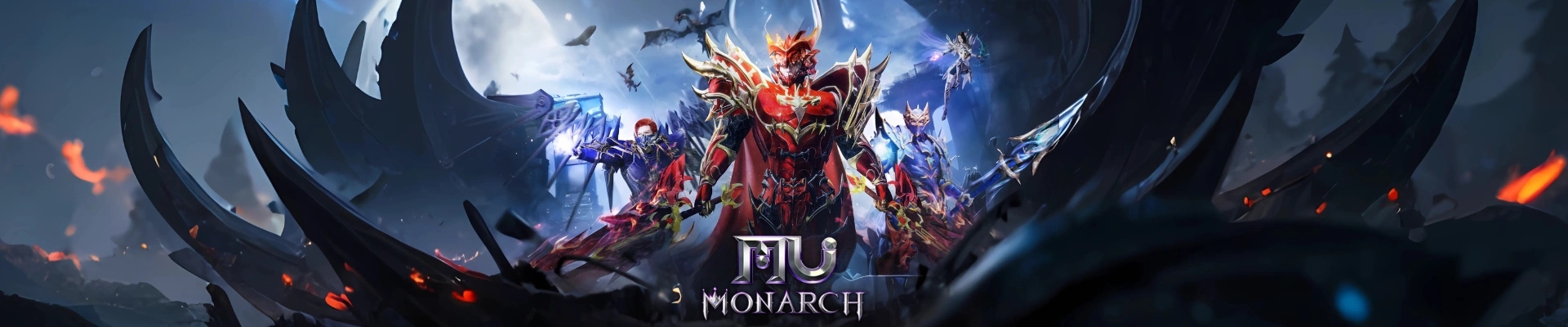 MU Monarch SEA