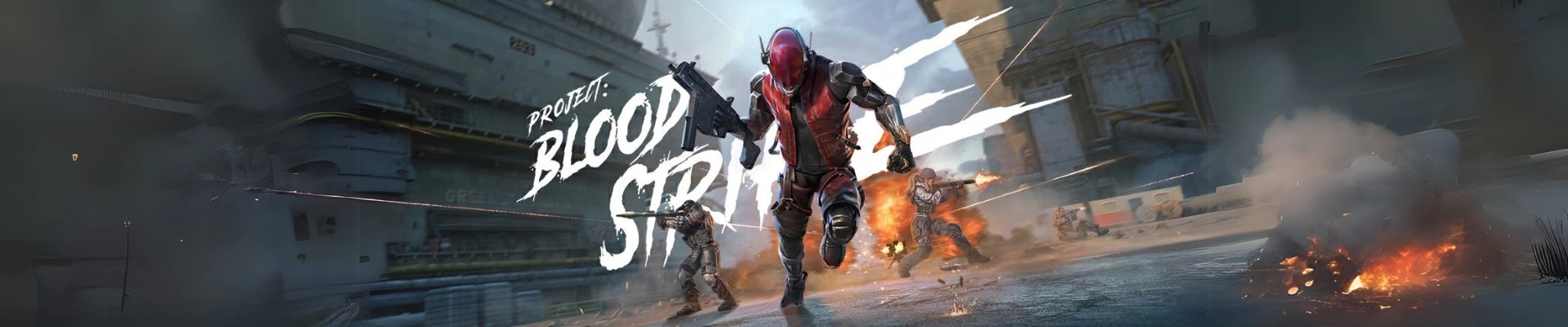 Blood Strike