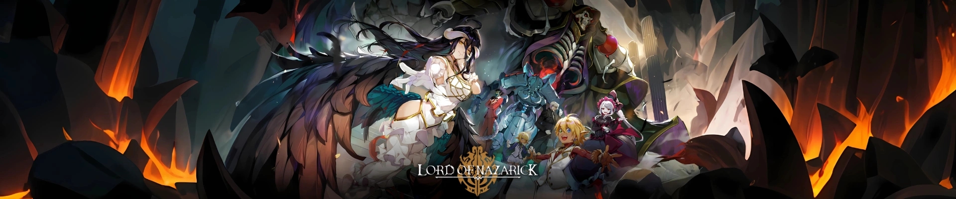Lord of Nazarick