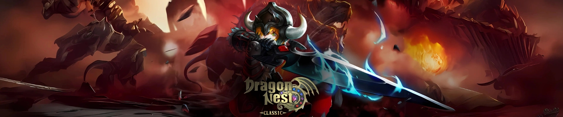 Dragon Nest Classic - Link
