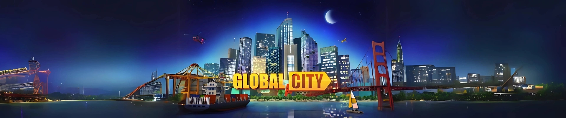 Global City