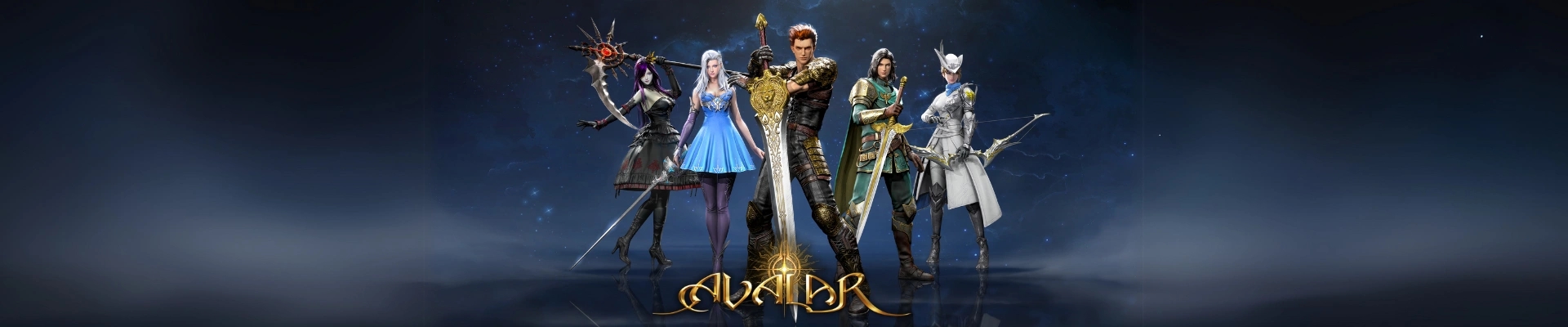 Avalar: Shadow War