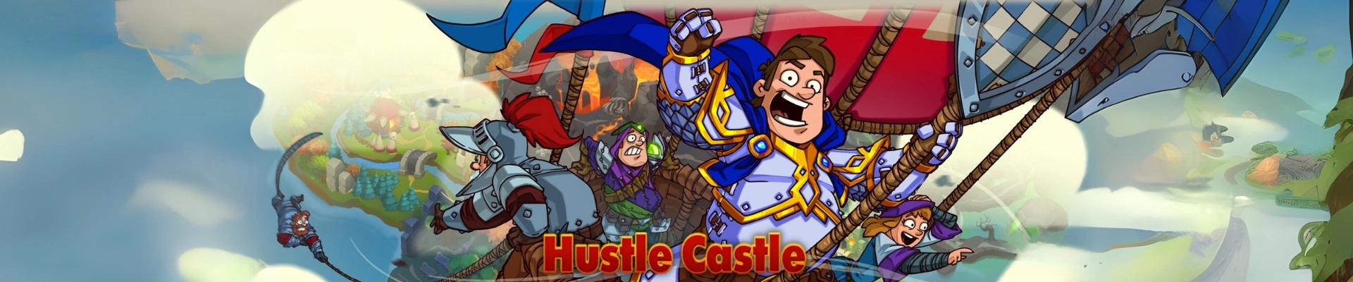 Hustle Castle