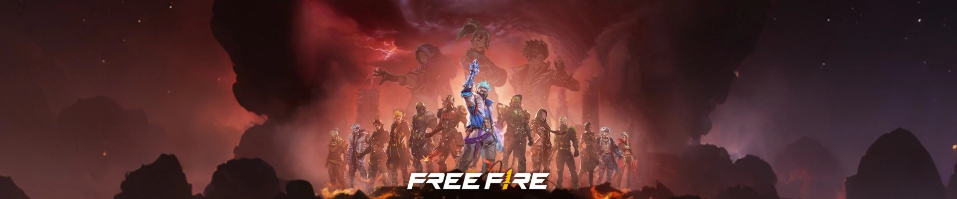 Free Fire Global