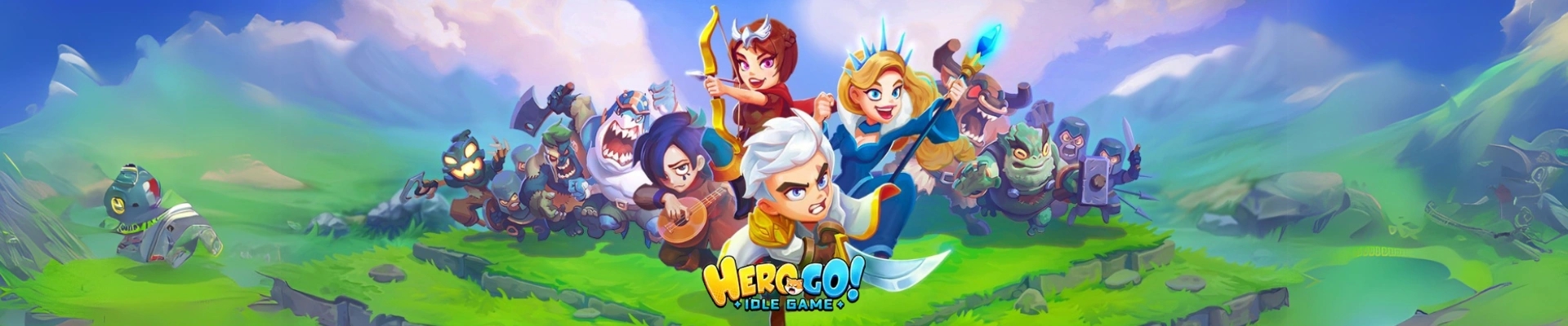 Hero GO