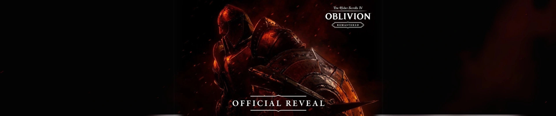 The Elder Scrolls IV: Oblivion Remastered - Voucher