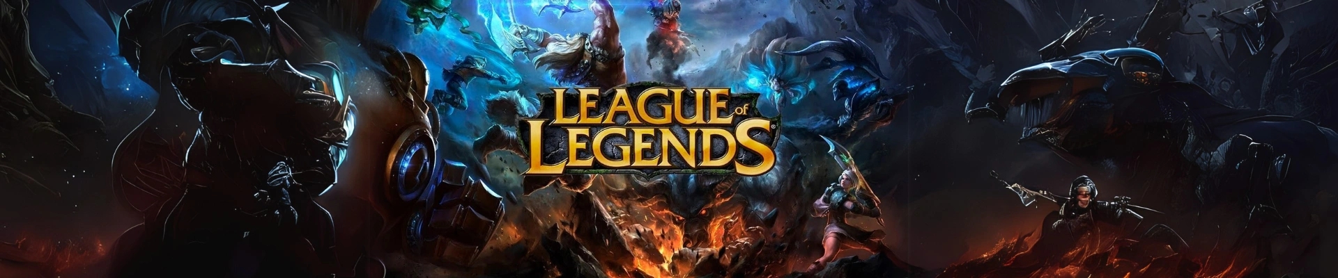 League of Legends : PC