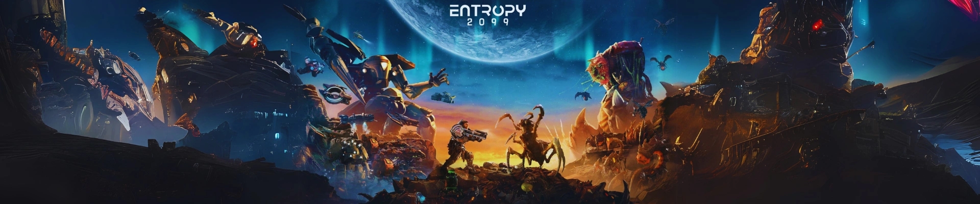 Project Entropy