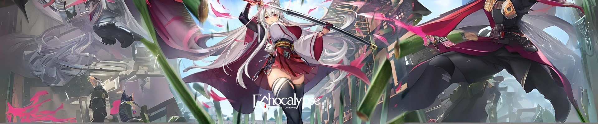 Echocalypse