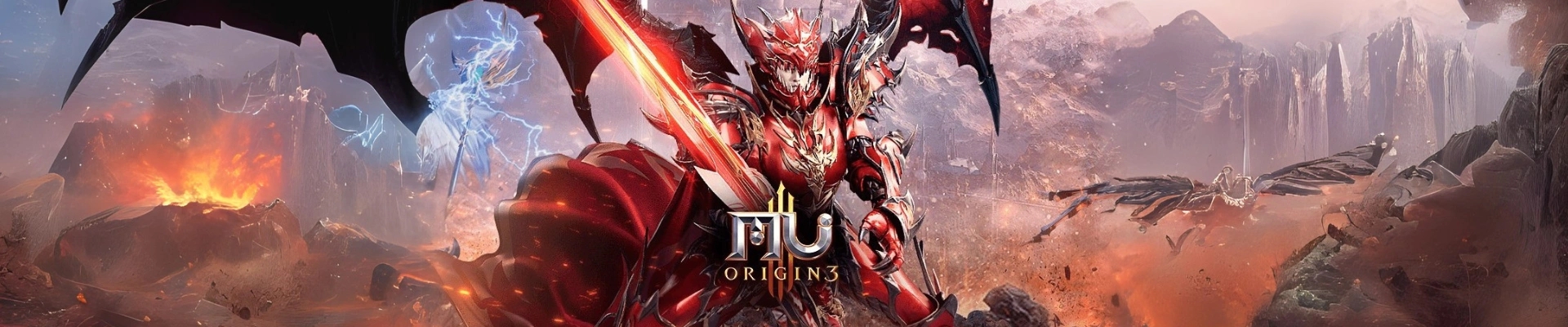 MU Origin 3