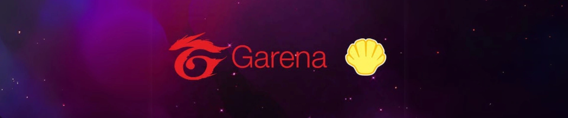 Garena Shell