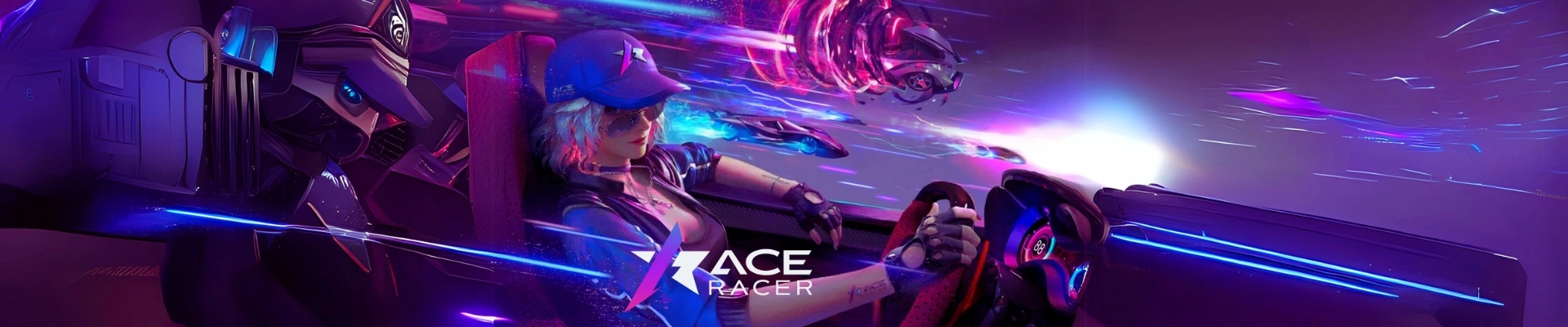 Ace Racer