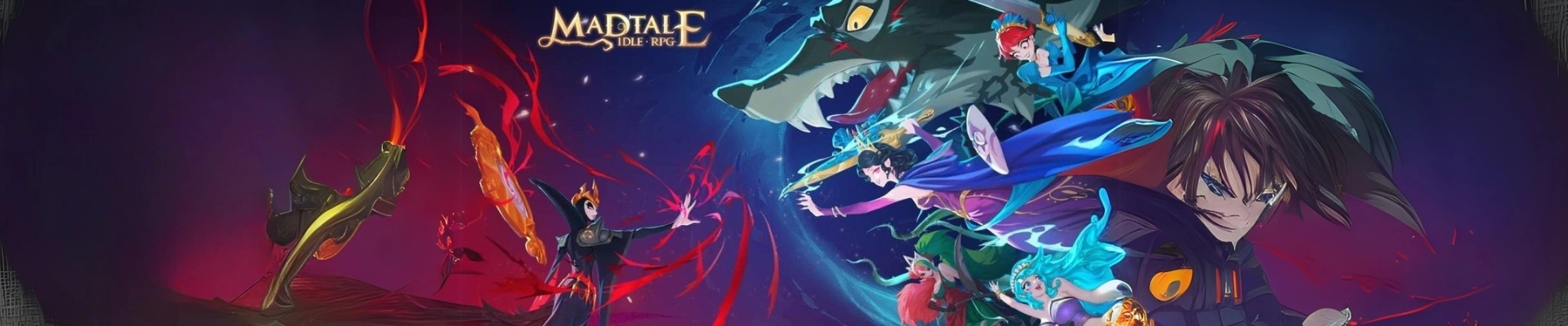Madtale