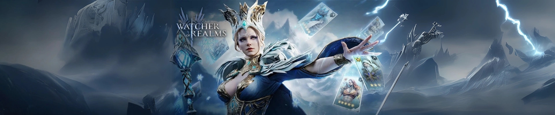 Jade Legends: Immortal Realm
