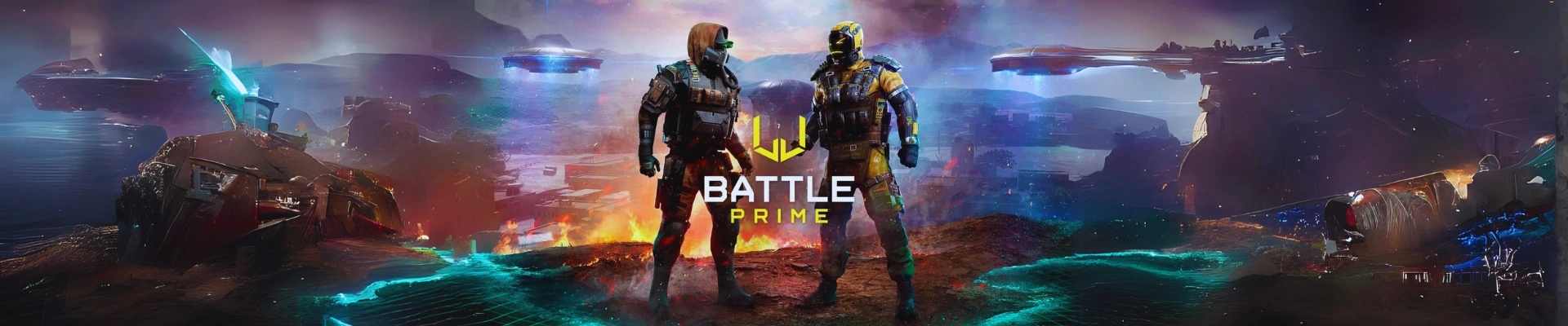 Battle Prime