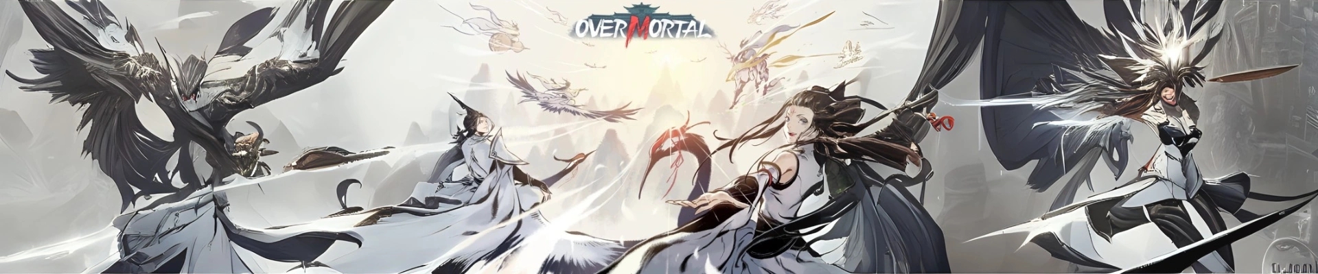 Overmortal