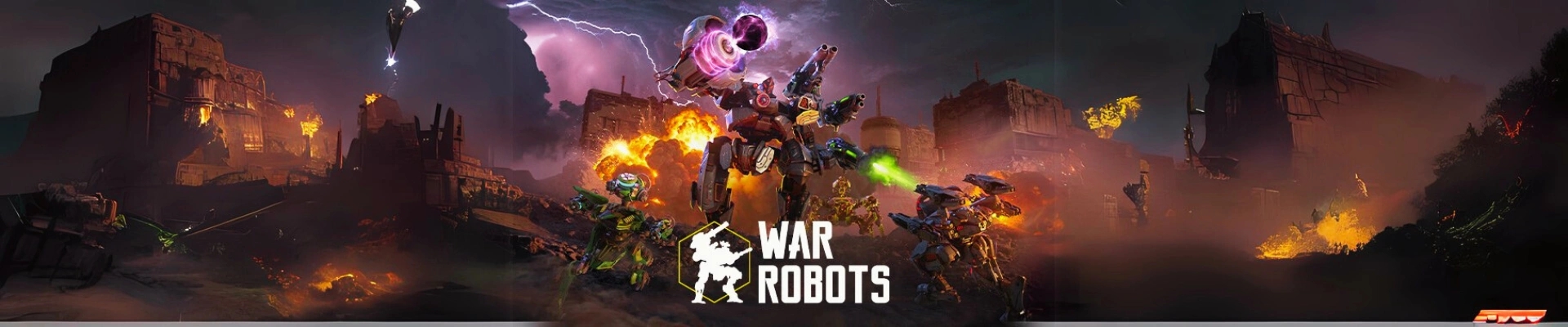 War Robots