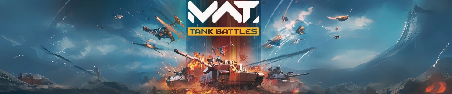 MWT Tank Battle