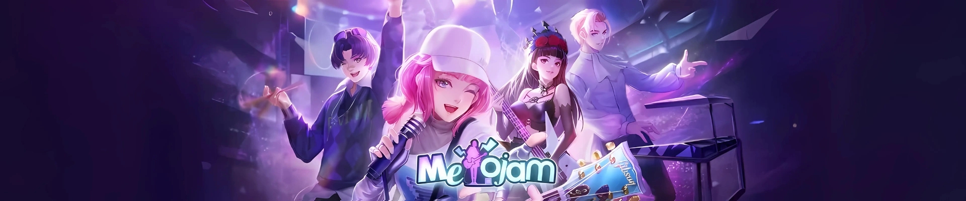 Melojam