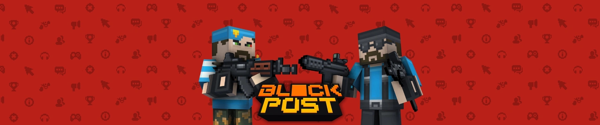BLOCKPOST Mobile