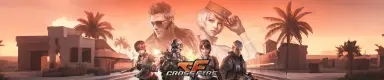 Crossfire: Legends