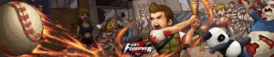 Fury Survivor: Pixel Z