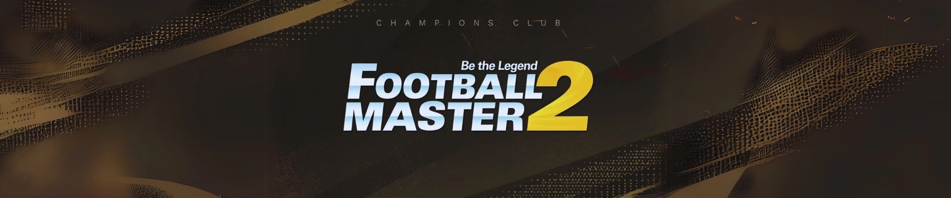 Football Master 2